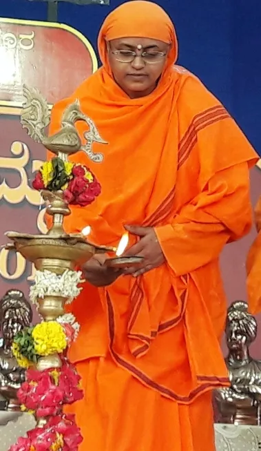 Mataji Kaivalyamayi