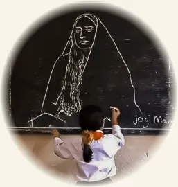 Seva Activities Logo