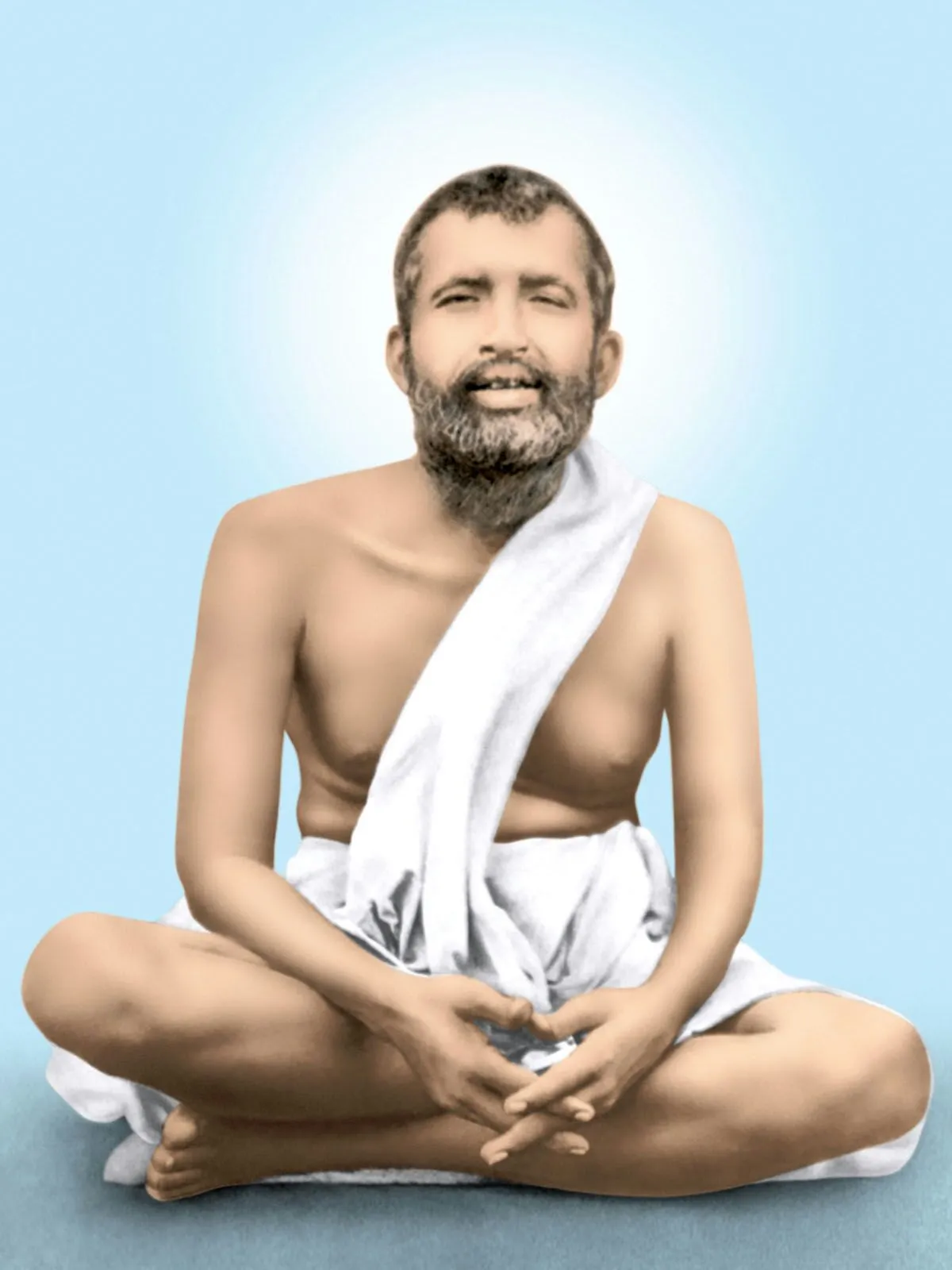 Sri Ramakrishna